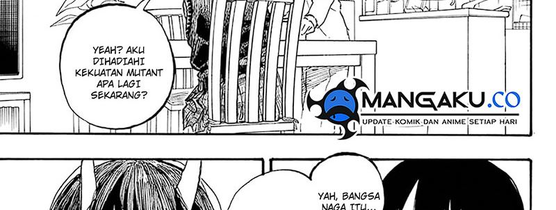 Read Ruri Dragon ID Manga Online