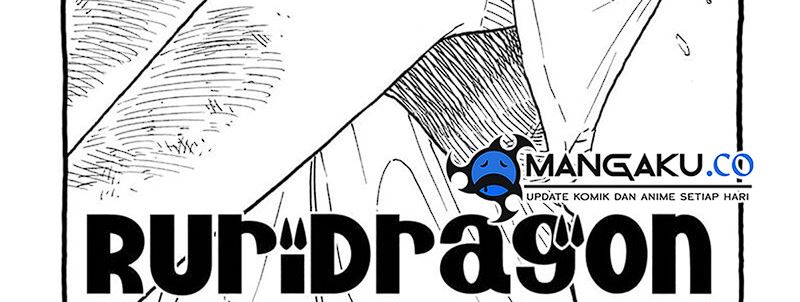 Read Ruri Dragon ID Manga Online