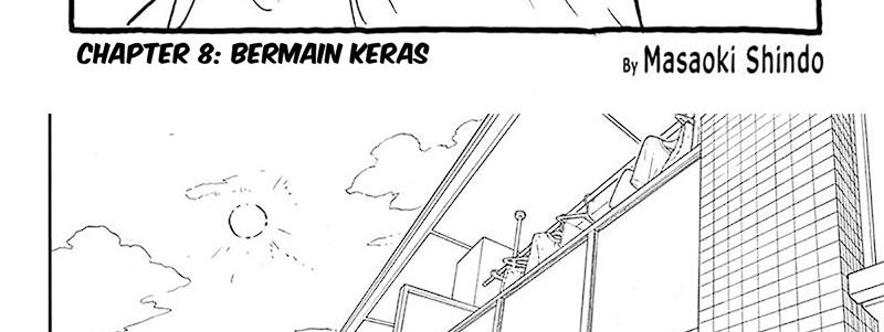 Read Ruri Dragon ID Manga Online