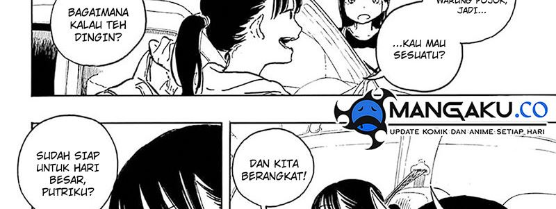 Read Ruri Dragon ID Manga Online