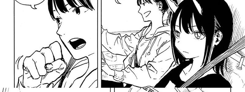Read Ruri Dragon ID Manga Online