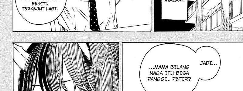 Read Ruri Dragon ID Manga Online