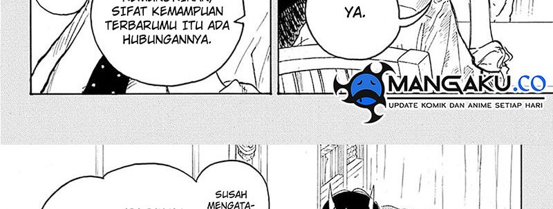 Read Ruri Dragon ID Manga Online