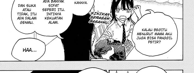 Read Ruri Dragon ID Manga Online