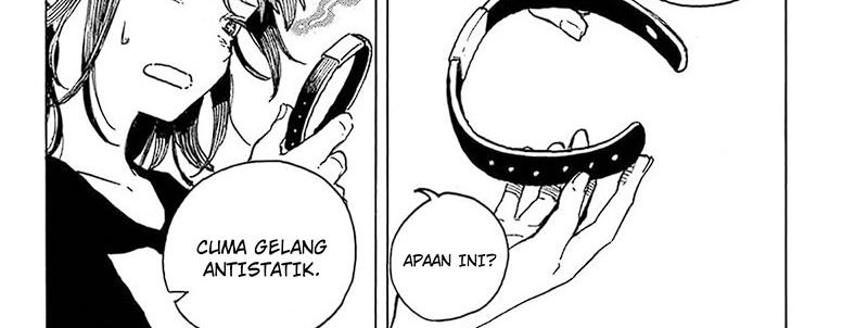 Read Ruri Dragon ID Manga Online