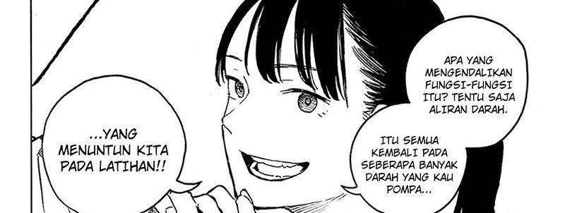 Read Ruri Dragon ID Manga Online