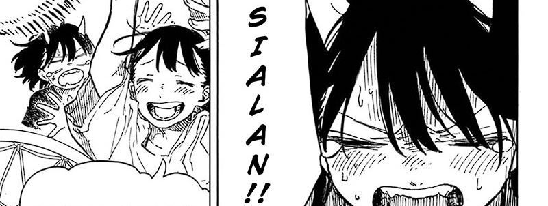 Read Ruri Dragon ID Manga Online