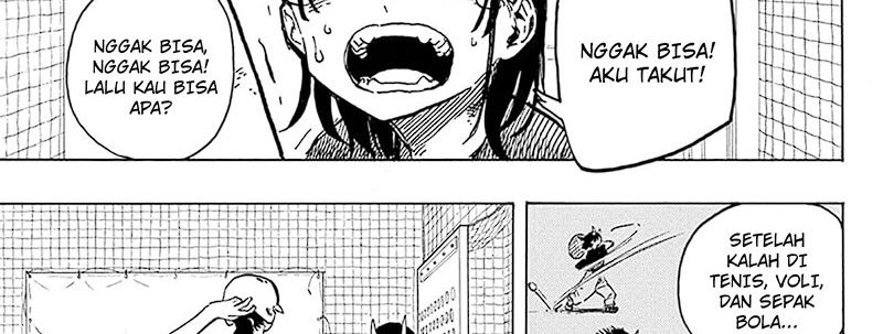 Read Ruri Dragon ID Manga Online