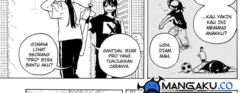 Read Ruri Dragon ID Manga Online