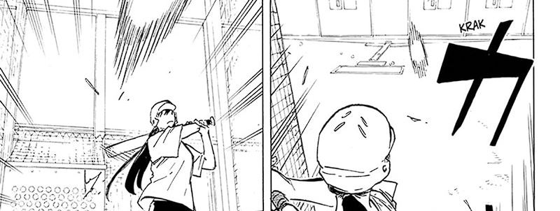 Read Ruri Dragon ID Manga Online
