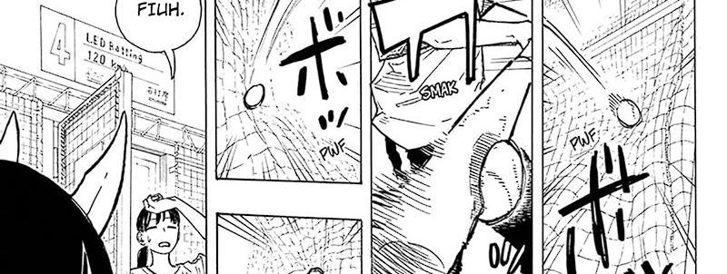 Read Ruri Dragon ID Manga Online