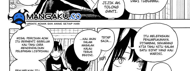 Read Ruri Dragon ID Manga Online