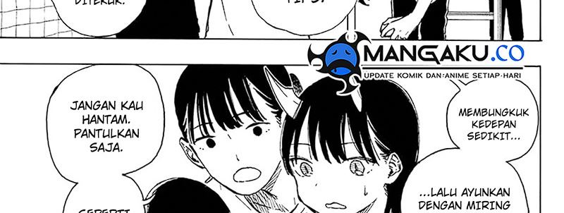 Read Ruri Dragon ID Manga Online