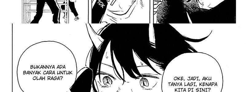 Read Ruri Dragon ID Manga Online