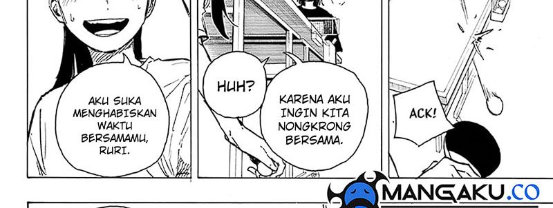 Read Ruri Dragon ID Manga Online