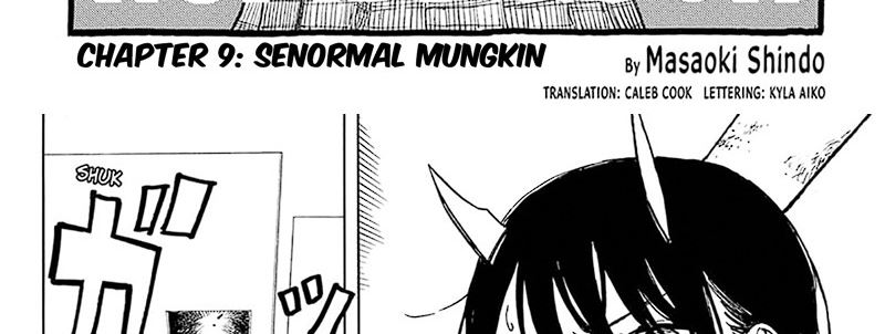 Read Ruri Dragon ID Manga Online