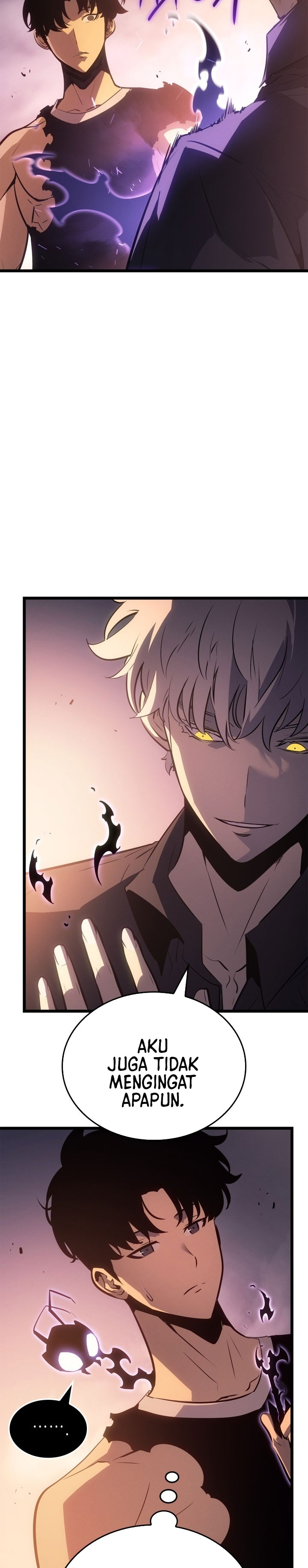 Read Solo Leveling Ragnarok ID Manga Online