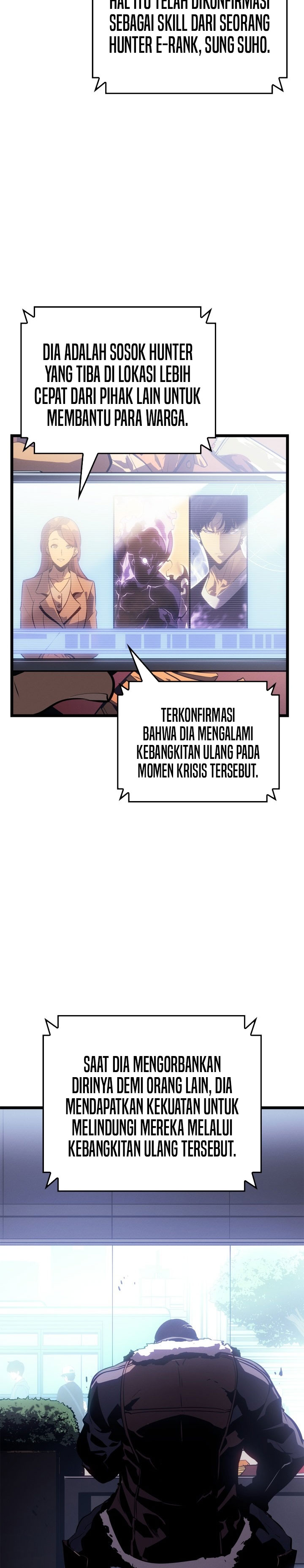 Read Solo Leveling Ragnarok ID Manga Online