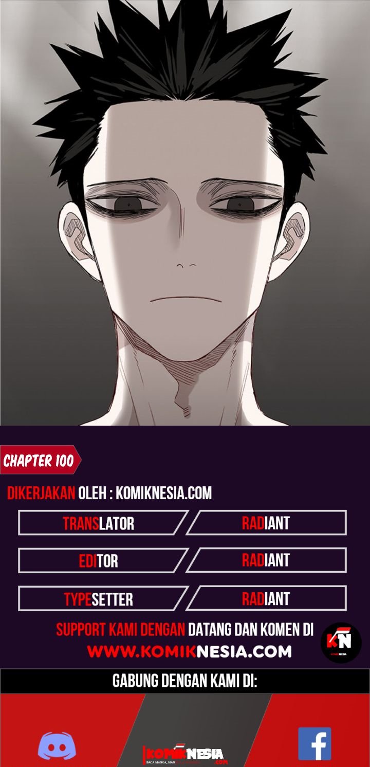 Read The Boxer ID Manga Online