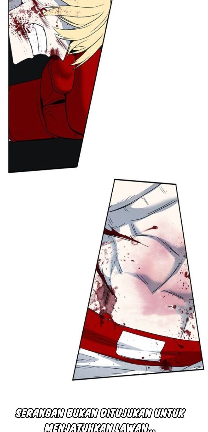 Read The Boxer ID Manga Online