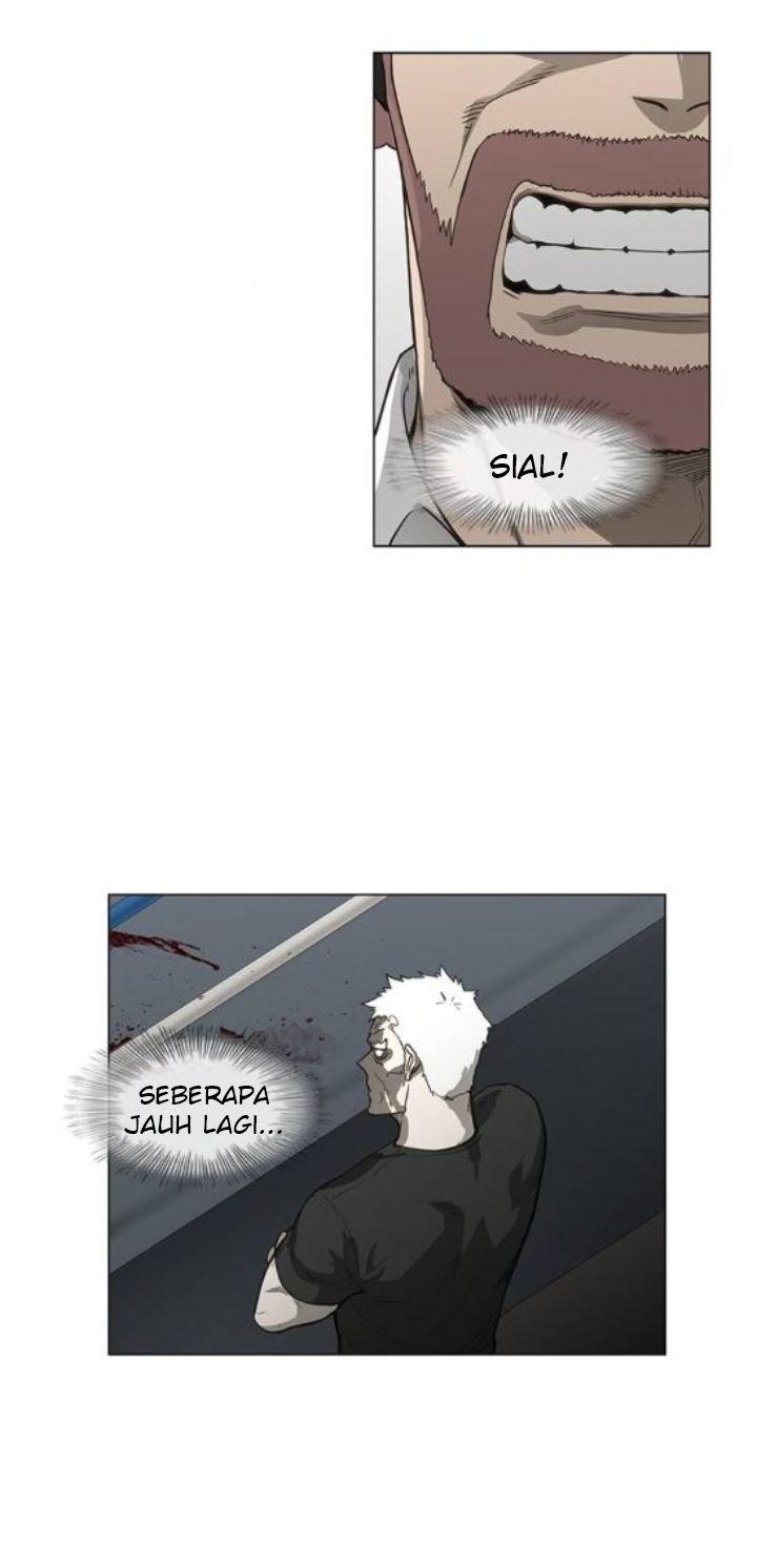Read The Boxer ID Manga Online