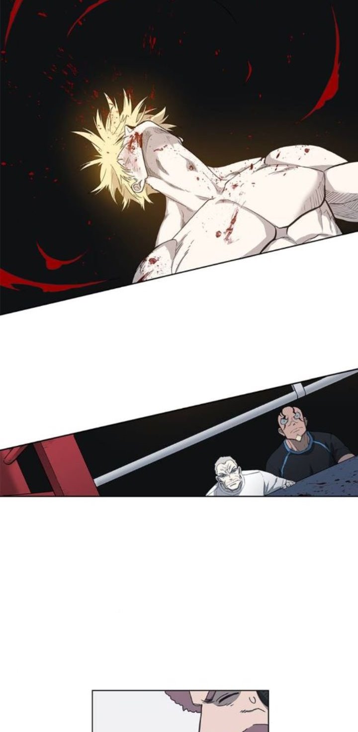 Read The Boxer ID Manga Online