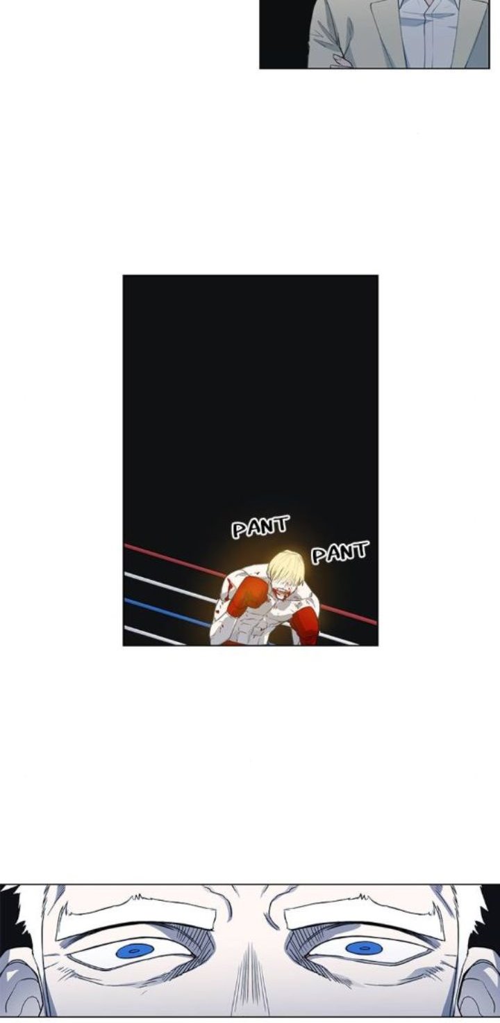 Read The Boxer ID Manga Online