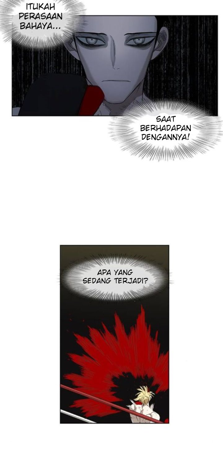 Read The Boxer ID Manga Online