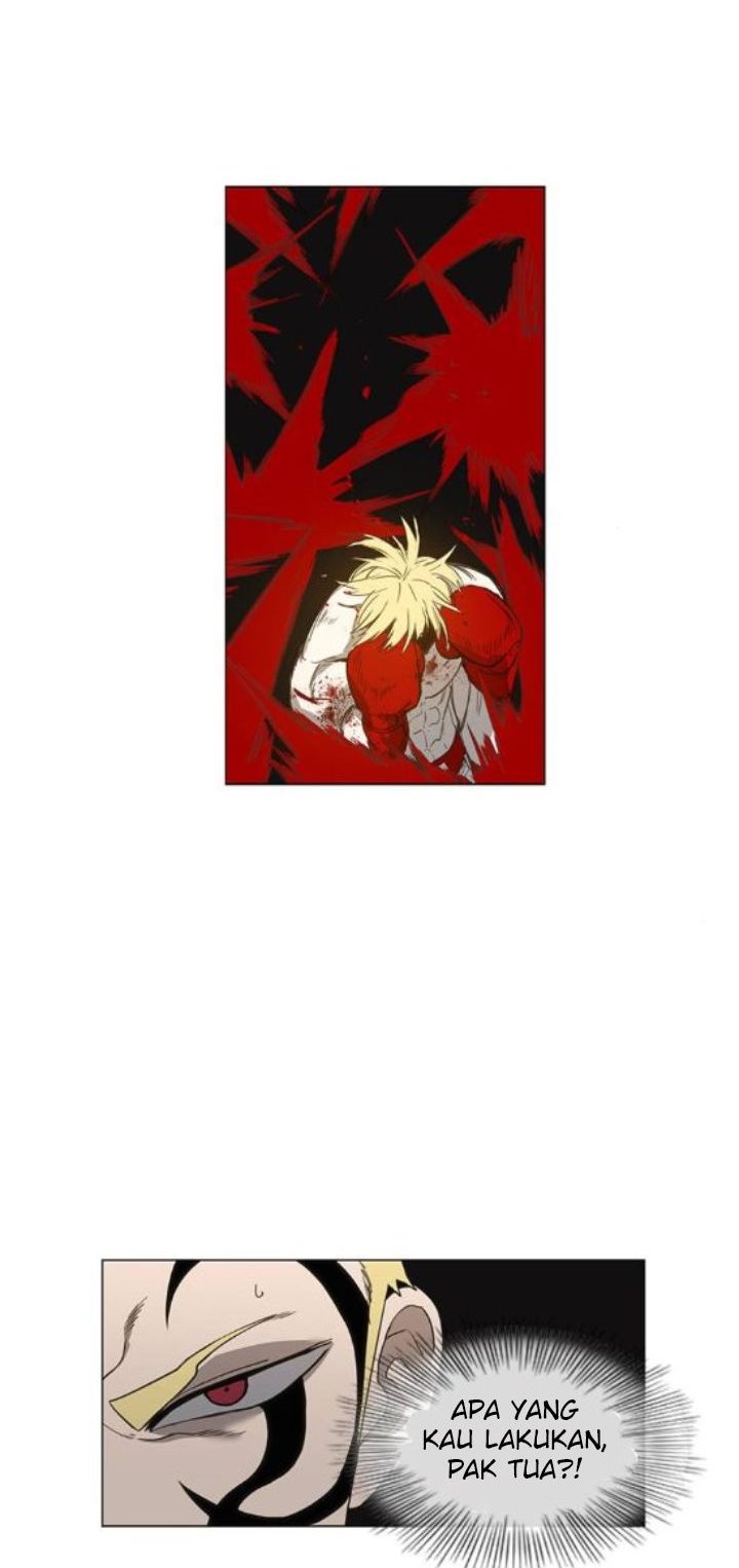 Read The Boxer ID Manga Online