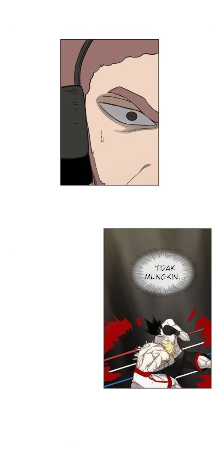 Read The Boxer ID Manga Online