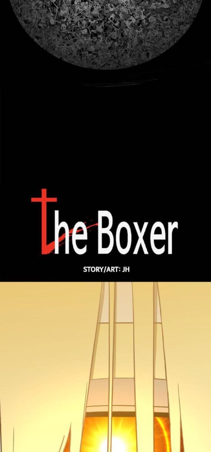Read The Boxer ID Manga Online