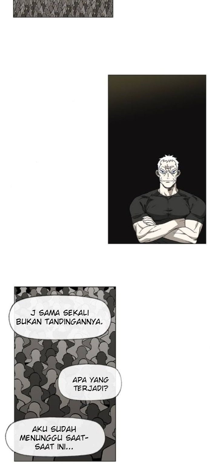 Read The Boxer ID Manga Online