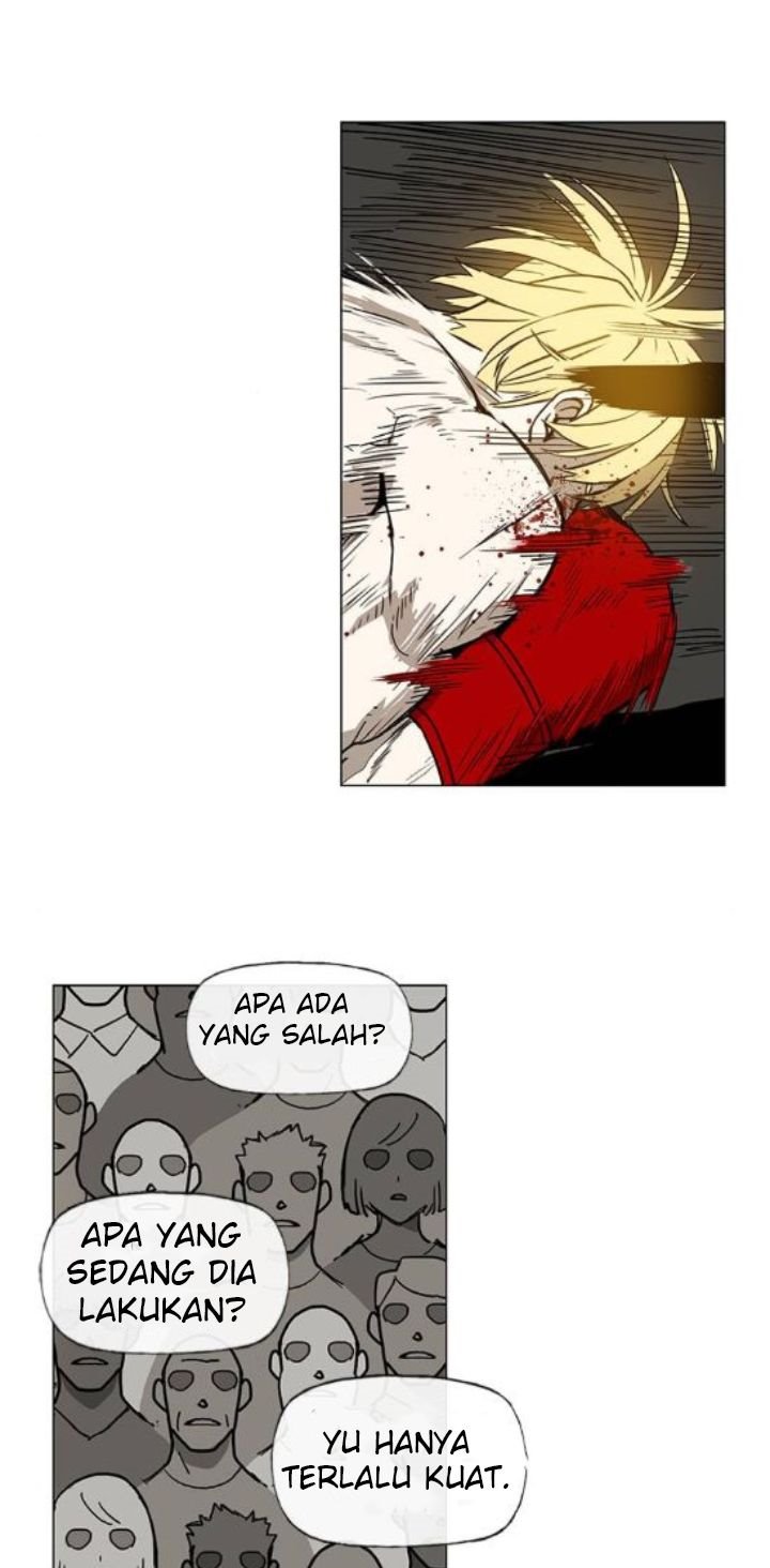 Read The Boxer ID Manga Online
