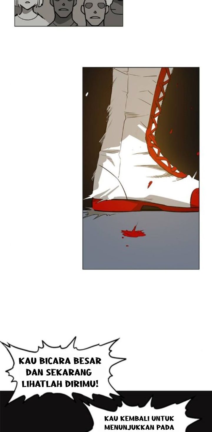 Read The Boxer ID Manga Online