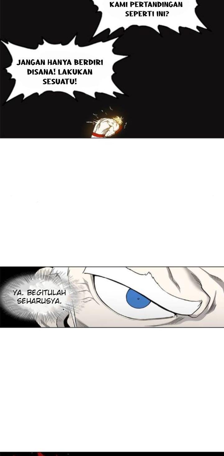 Read The Boxer ID Manga Online