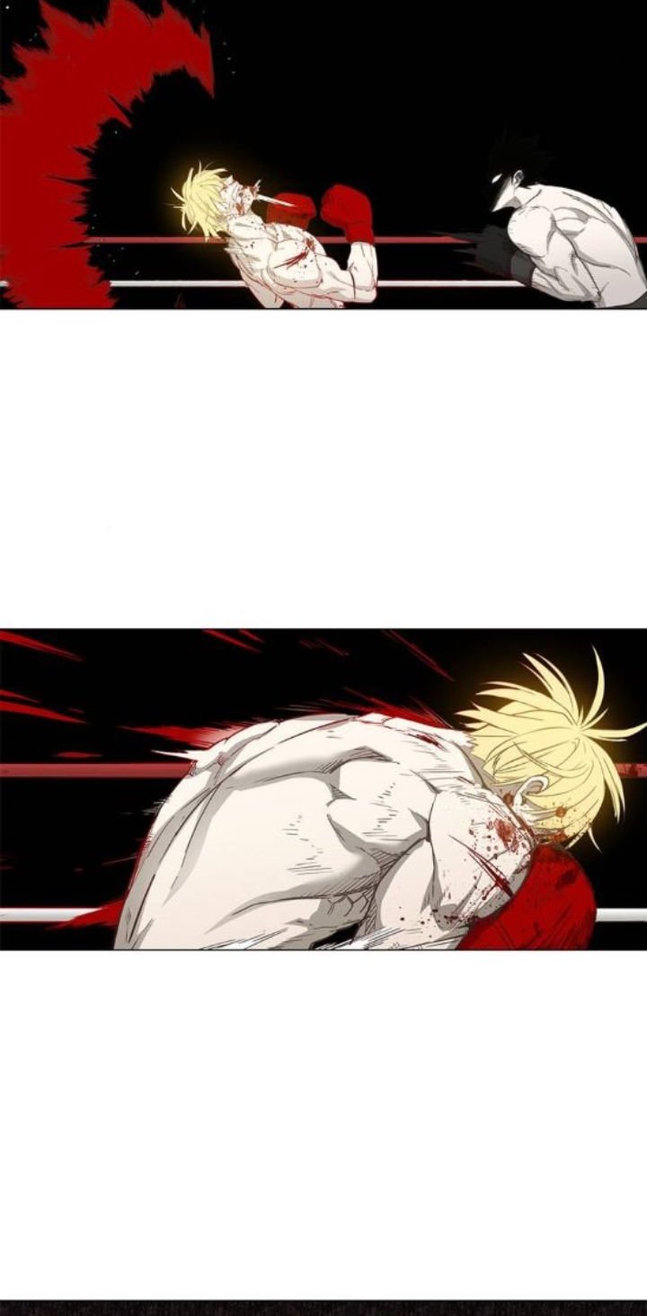 Read The Boxer ID Manga Online