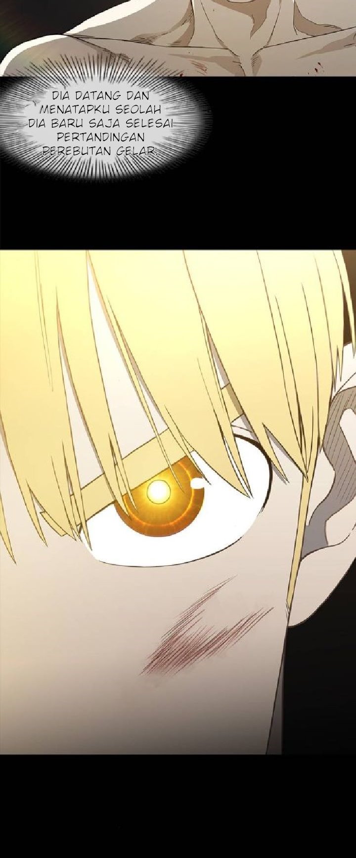 Read The Boxer ID Manga Online