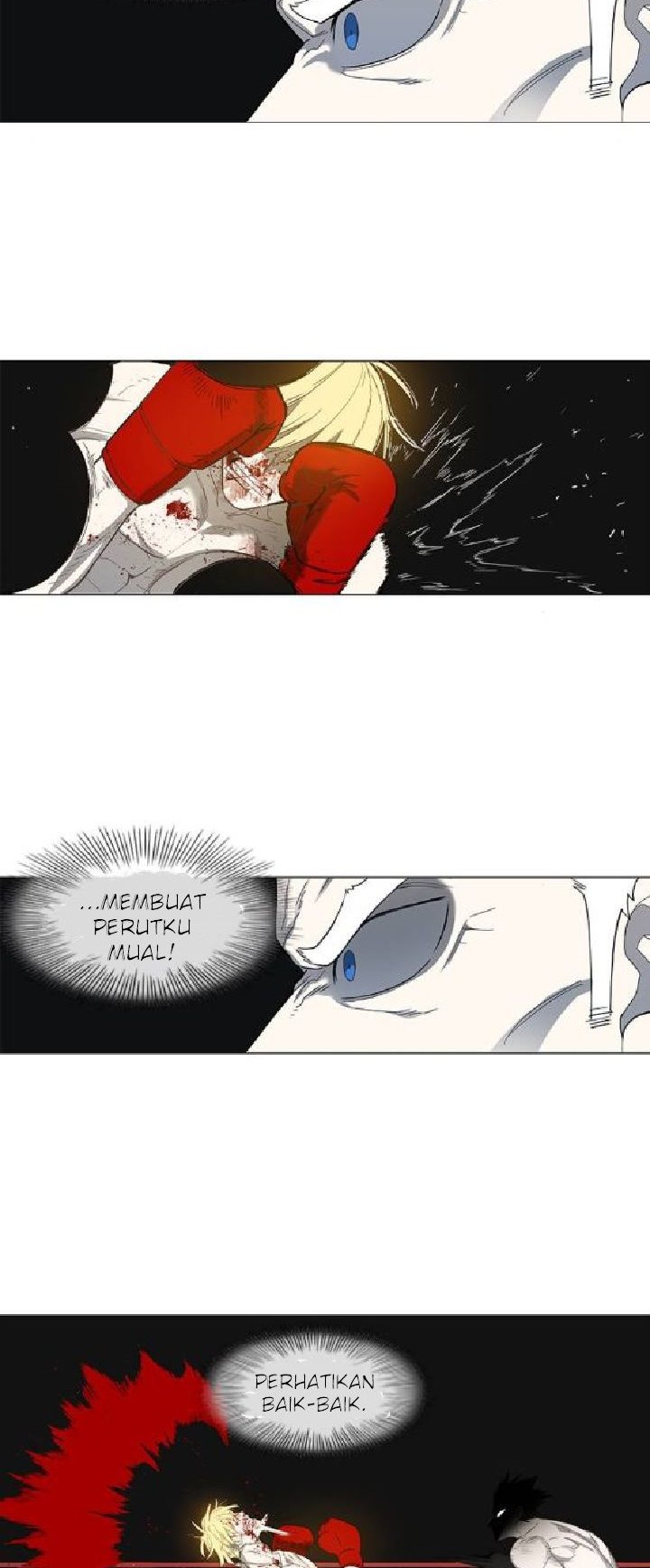 Read The Boxer ID Manga Online