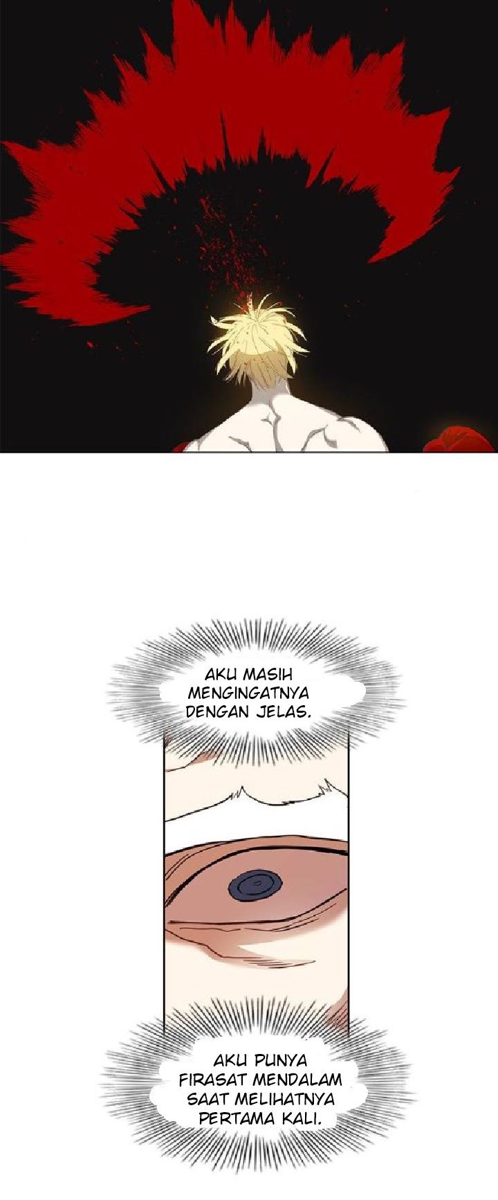 Read The Boxer ID Manga Online