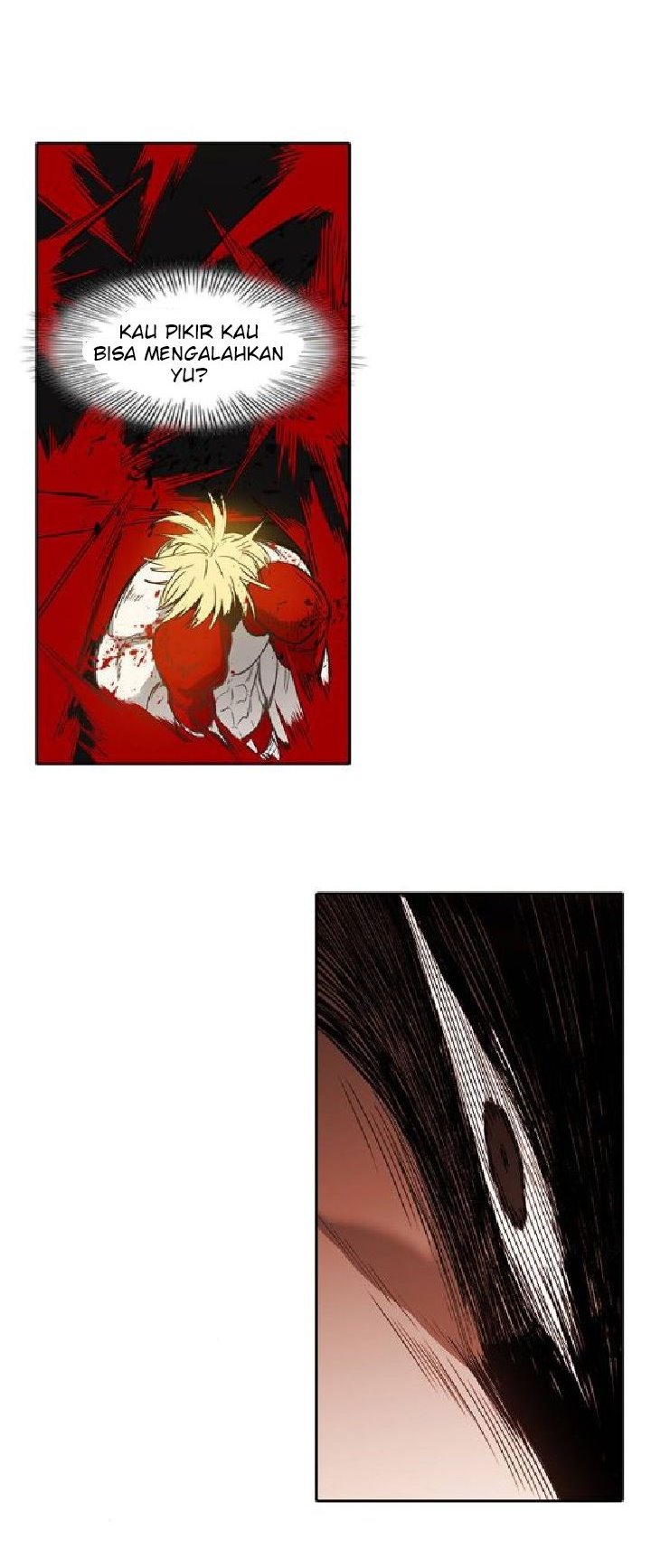 Read The Boxer ID Manga Online