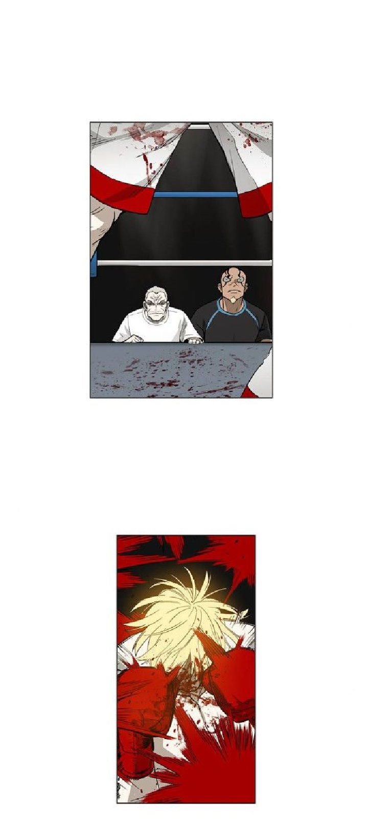 Read The Boxer ID Manga Online