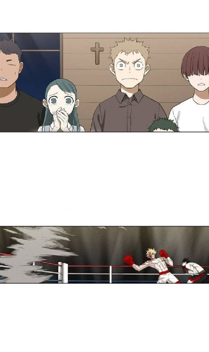 Read The Boxer ID Manga Online
