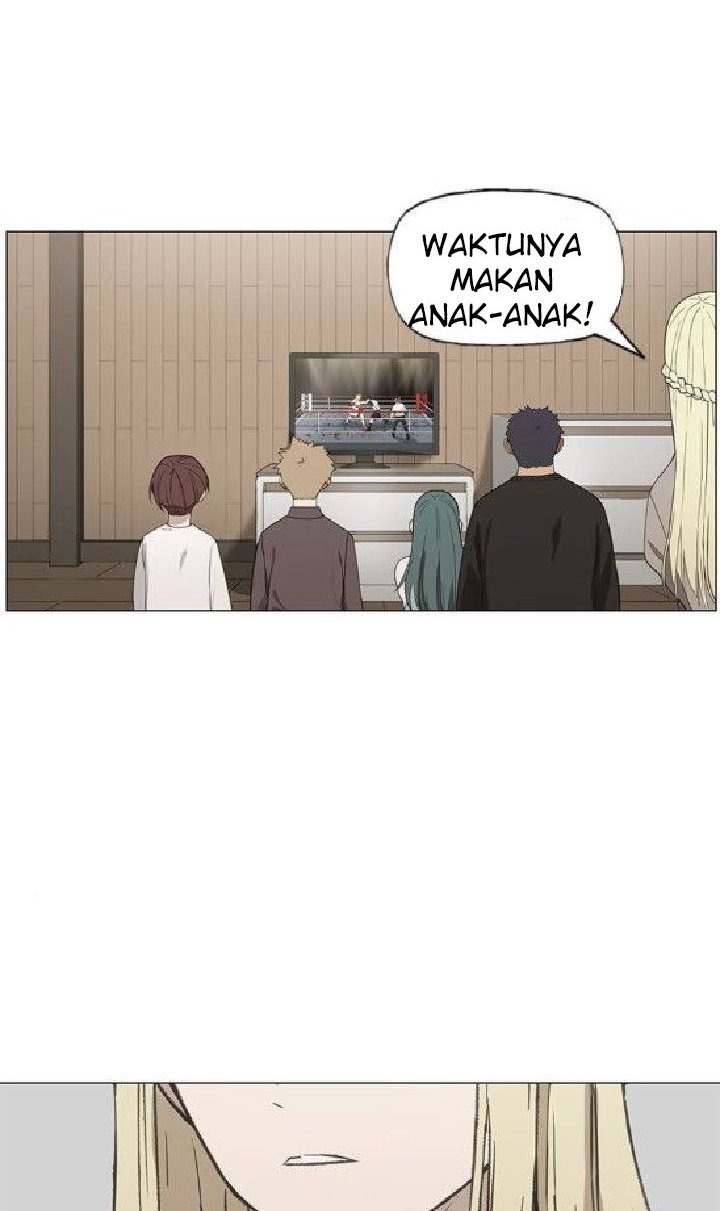Read The Boxer ID Manga Online