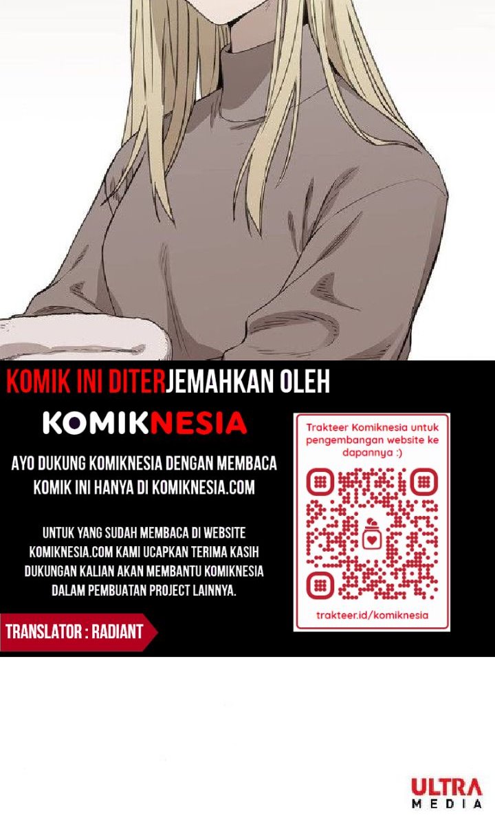 Read The Boxer ID Manga Online