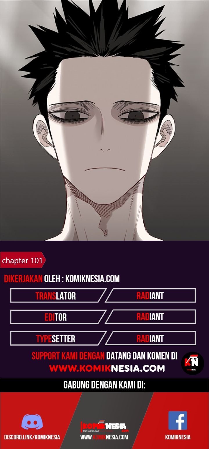 Read The Boxer ID Manga Online