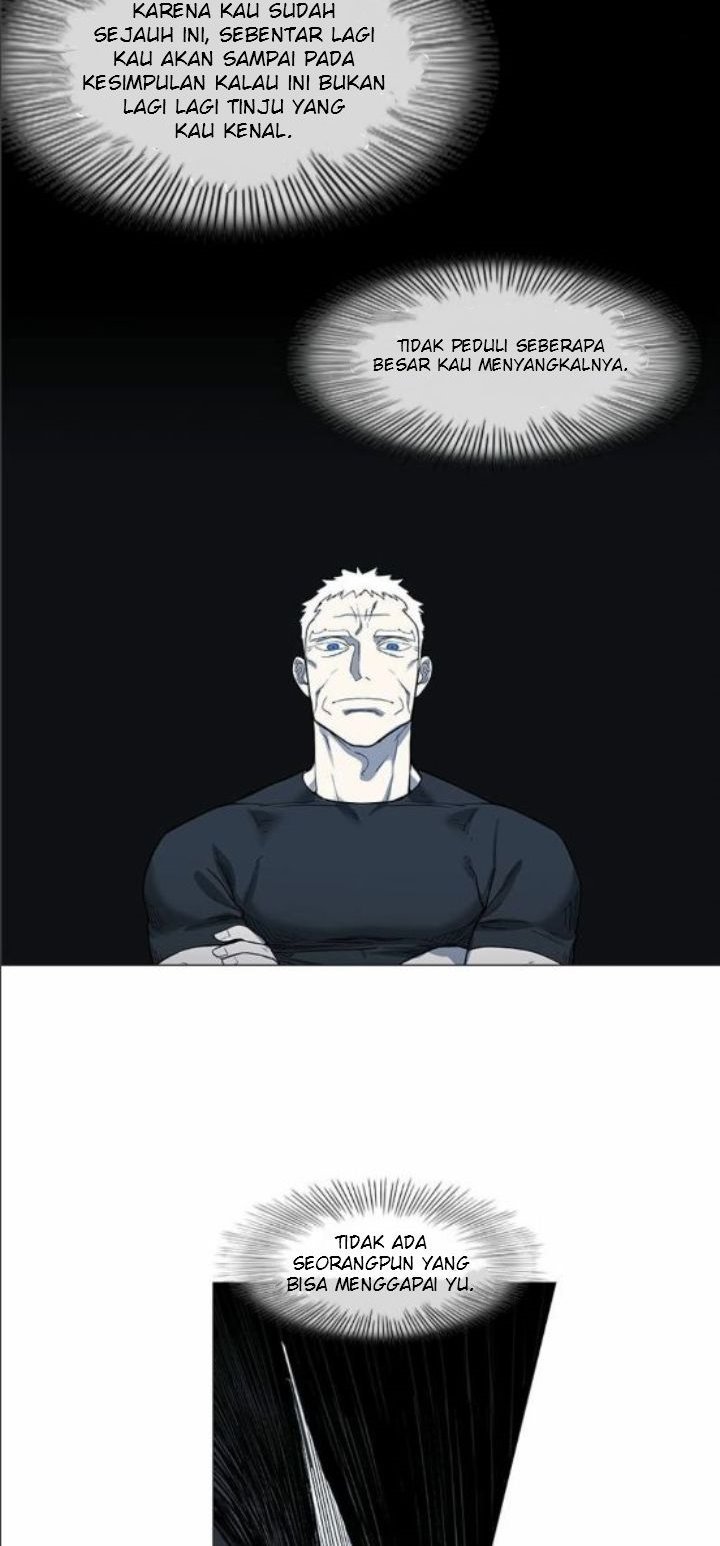 Read The Boxer ID Manga Online