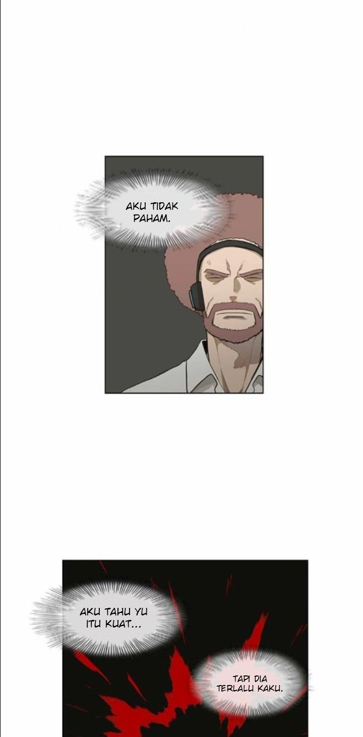 Read The Boxer ID Manga Online