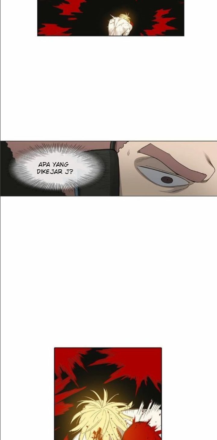 Read The Boxer ID Manga Online