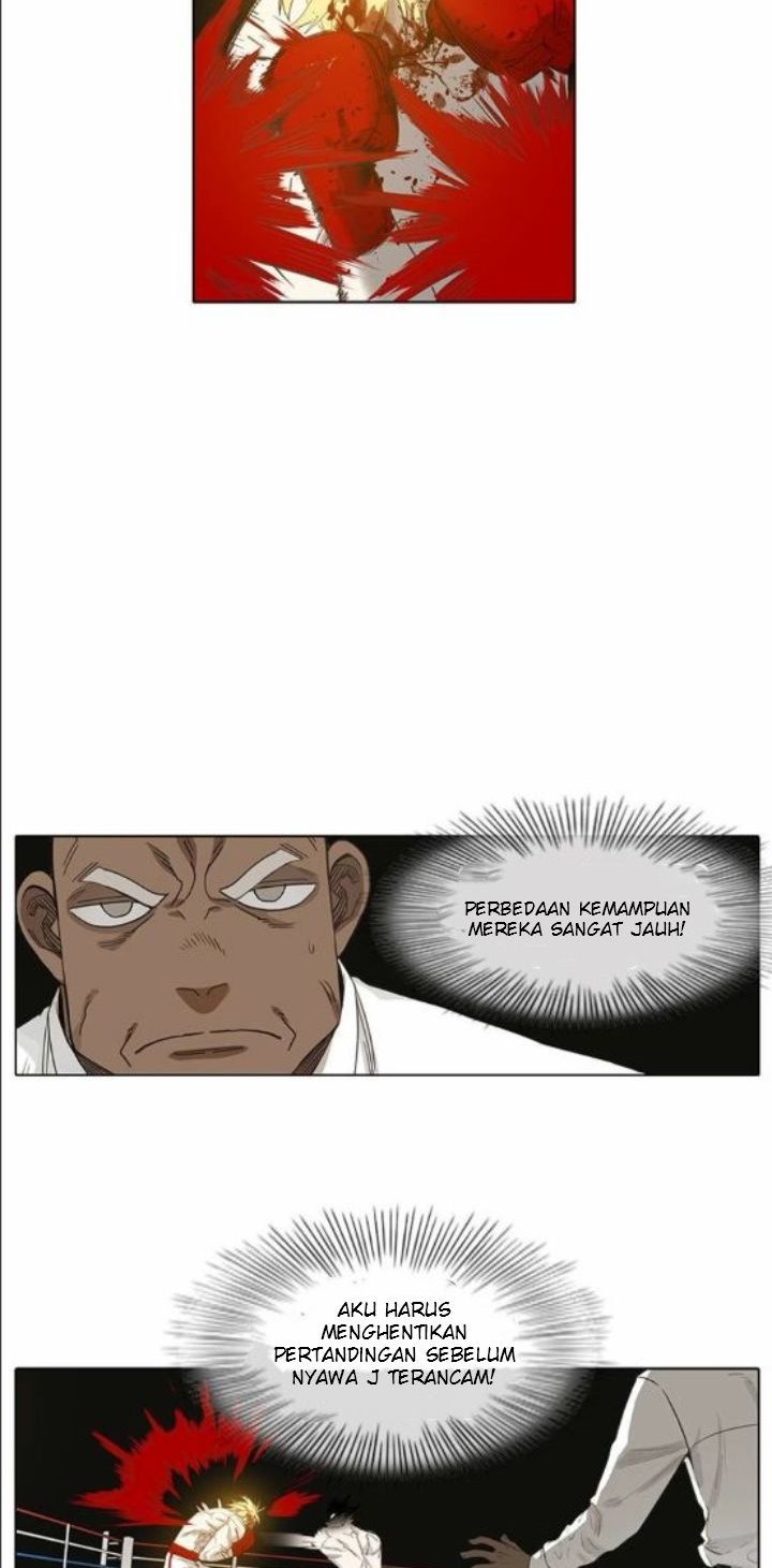 Read The Boxer ID Manga Online