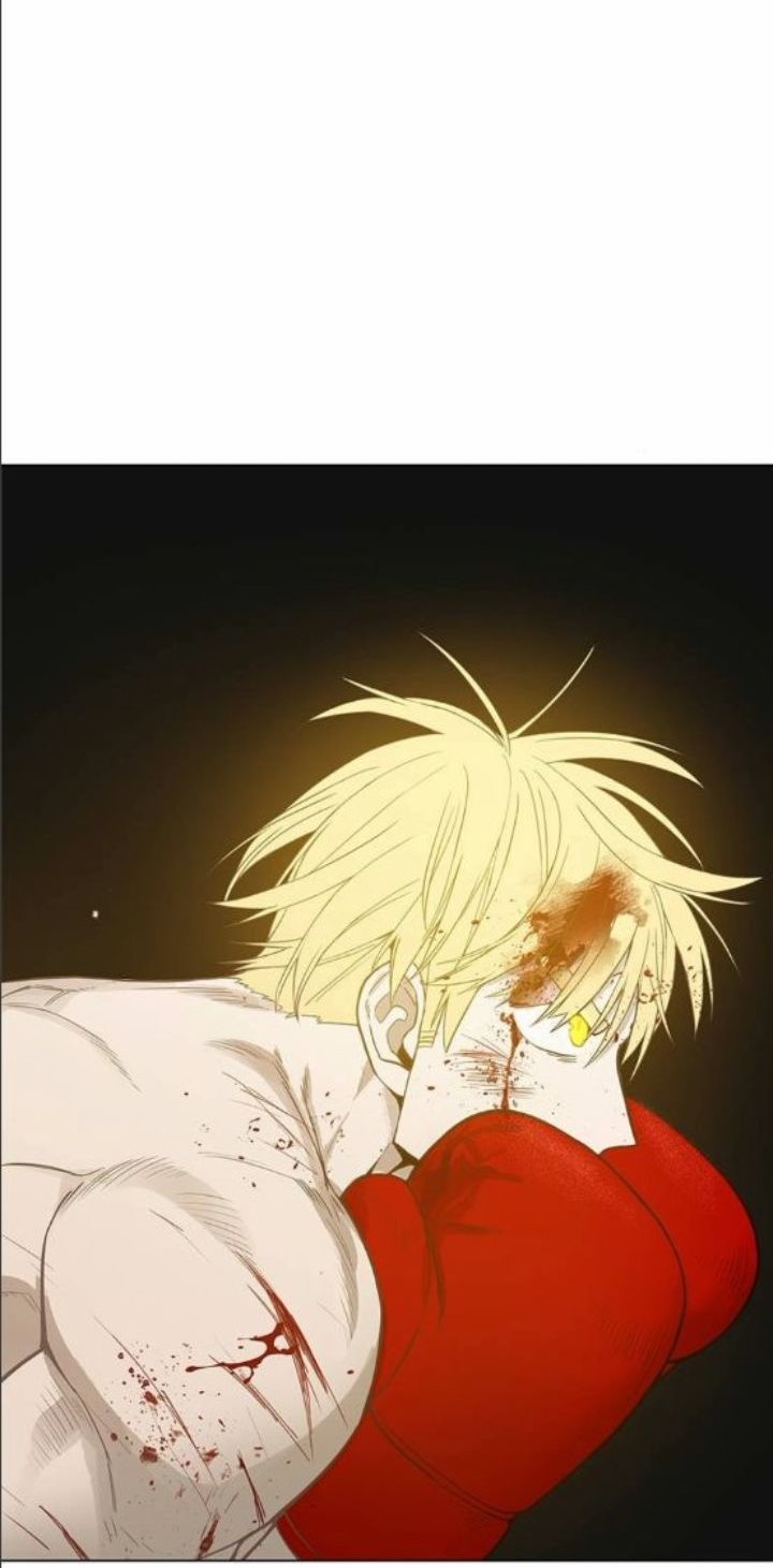 Read The Boxer ID Manga Online
